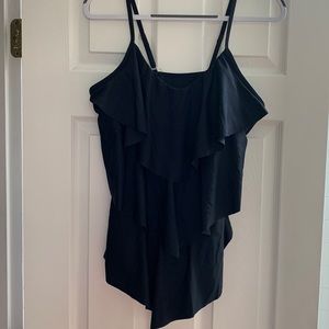 Chic Soul Summertime’s Calling Swimsuit XXL, brand new